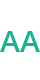 AA Logo